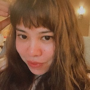 Meet your Posher, Haide mae